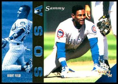 58 Sammy Sosa